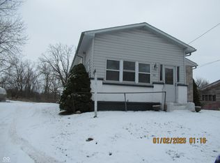 (Undisclosed Address), Alexandria, IN