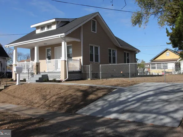 6015 Woodruff Ave, Pennsauken, NJ 08110