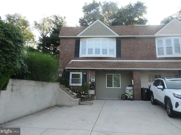 412 Avon Pl, Philadelphia, PA 19116