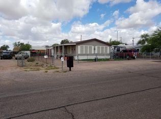 1968 N Desert View Dr, Apache Junction, AZ 85120