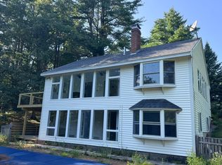 25 Spar Cir, Yarmouth, ME 04096