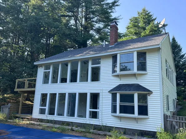 25 Spar Cir, Yarmouth, ME 04096