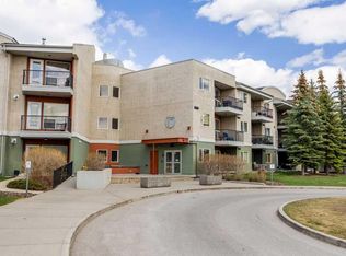 69 Springborough Ct SW #119, Calgary, AB T3H5V5