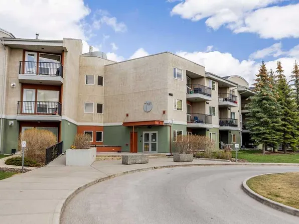 69 Springborough Ct SW #119, Calgary, AB T3H 5V5