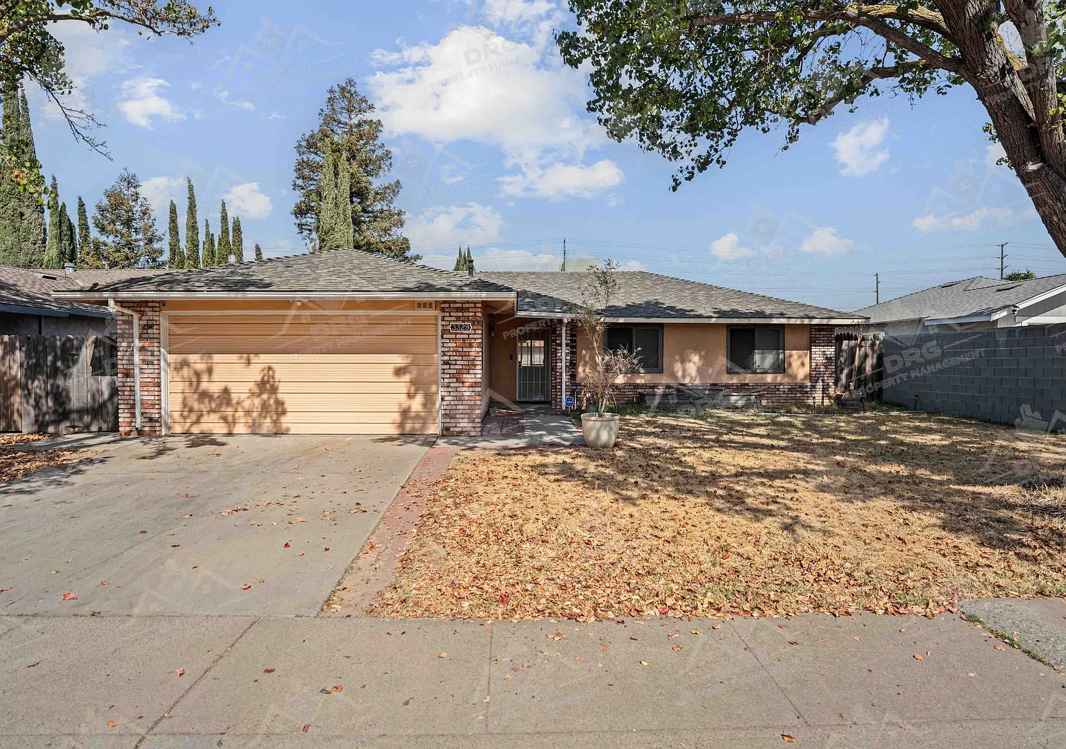 3 bedroom home for RENT in Modesto - 3329 Wild Palms Dr, Modesto — Photo 1