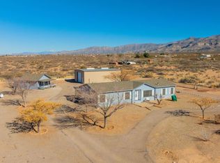 13 Hobo Ln, Alamogordo, NM 88310