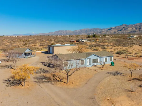 13 Hobo Ln, Alamogordo, NM 88310