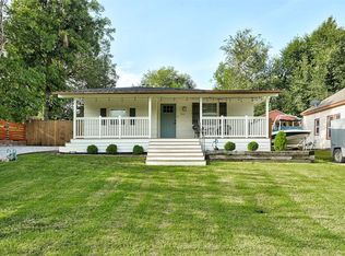 904 Kali Ave, Yukon, OK 73099