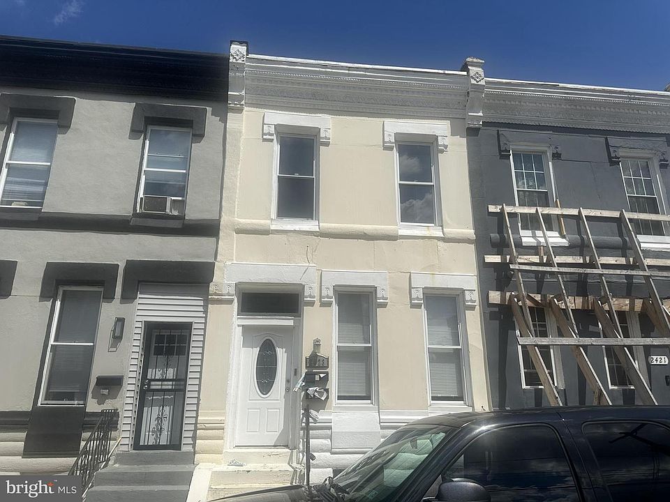 1st image of 2423 W Norris St