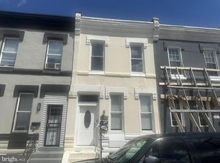 2423 W Norris St, Philadelphia, PA 19121