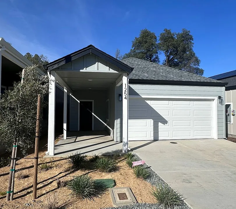 1254 Old Alturas Rd