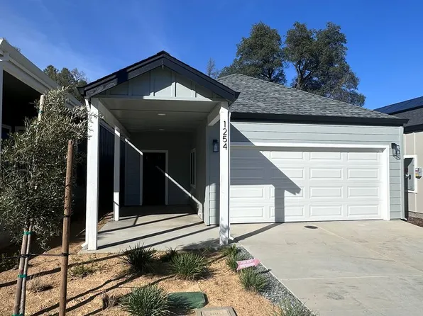 1254 Old Alturas Rd, Redding, CA 96003