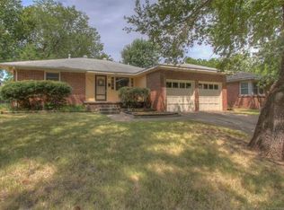 3630 S Oswego Ave, Tulsa, OK 74135