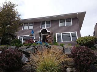 2333 34th Ave S, Seattle, WA 98144