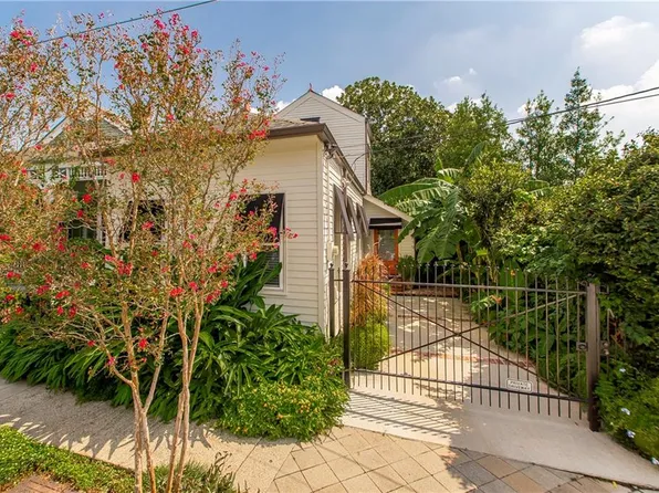 819 Upperline St, New Orleans, LA 70115