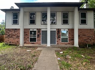 1201 Willow Wood Ct, Irving, TX 75060