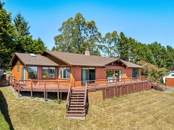 1981 Saint Maru Ln, McKinleyville, CA 95519