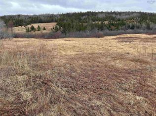 River Rd, Antigonish, NS B2G 2H9