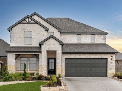 1120 Sunbeam Cv, Anna, TX, 75409