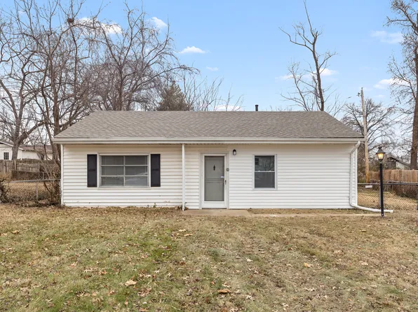 1111 Redman Blvd, Saint Louis, MO 63138