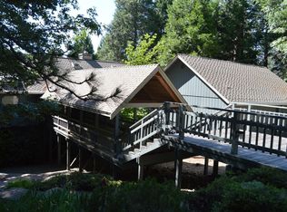 4117 Sugar Pine Dr, Pollock Pines, CA 95726