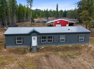 1722 Coyote Trl, Newport, WA 99156