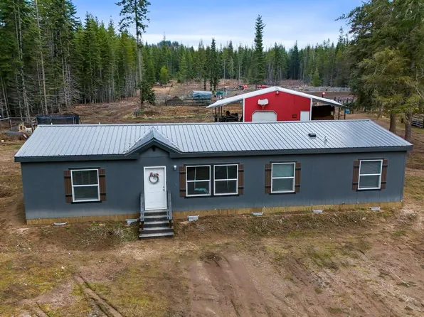 1722 Coyote Trl, Newport, WA 99156