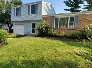3251 Claridge Rd, Bensalem, PA 19020