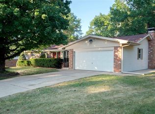 410 Imperial Ct, O'Fallon, MO 63366