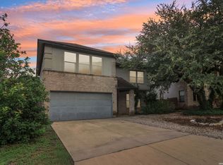 21927 Pelican Creek, San Antonio, TX 78258