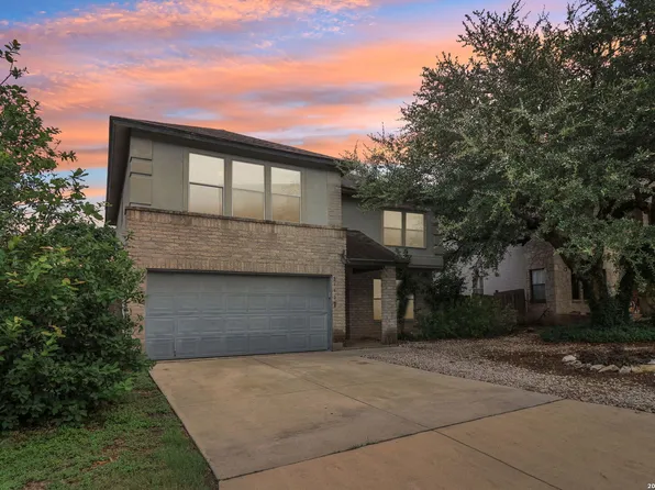 21927 Pelican Creek, San Antonio, TX 78258