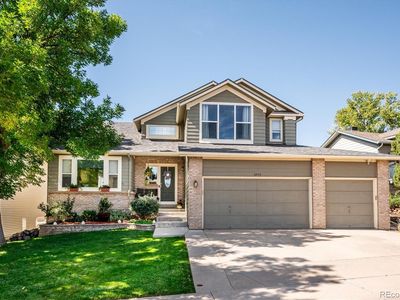 6575 S Wright Street, Littleton, CO, 80127