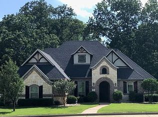 2130 Cold Creek Ct, Denison, TX 75020