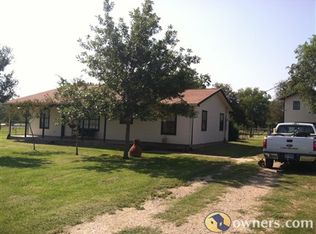 19035 Murphy Rd, Alvin, TX 77511