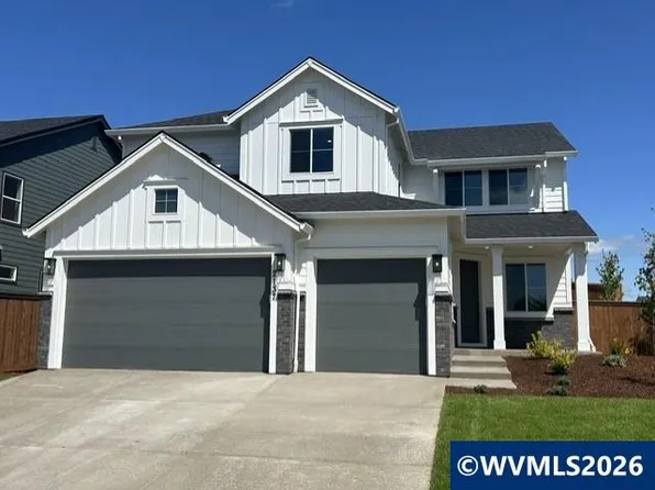2137 Veneta Ave S, Salem, OR 97306