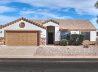 14575 S Padres Rd, Arizona City, AZ 85123