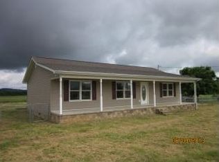 221 Bill Mauk Rd, Chuckey, TN 37641