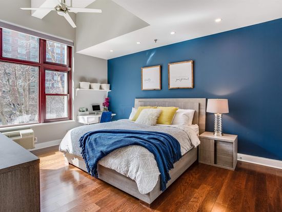 1500 Washington St APT 2X, Hoboken, NJ 07030