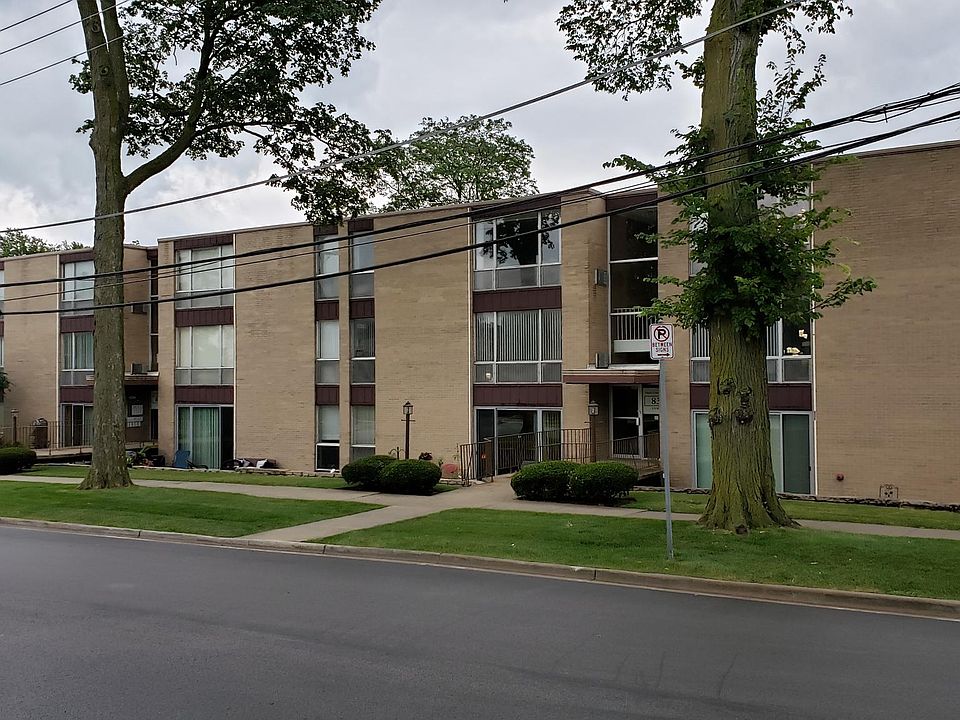 835-839 Curtiss St.