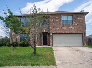 504 Seed Cv, Round Rock, TX 78664