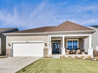 200 Cadence CIRCLE, Lake Geneva, WI, 53147