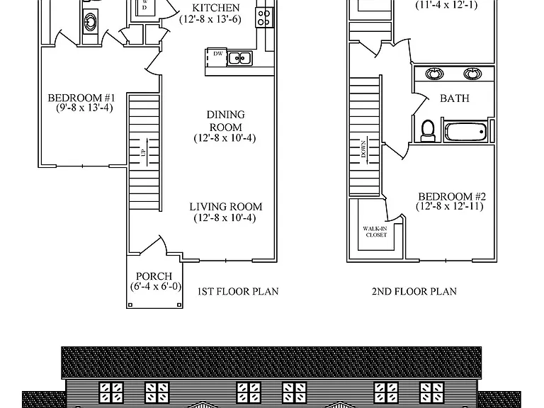 Icon Townhomes — Photo 42