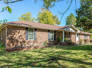 1026 Rome Pike, Lebanon, TN 37087