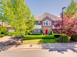 12872 NW Lilywood Dr, Portland, OR 97229