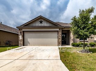 4324 Branch Way, San Antonio, TX 78223