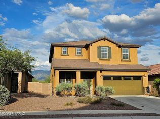 13572 N Vistoso Reserve Pl, Oro Valley, AZ 85755