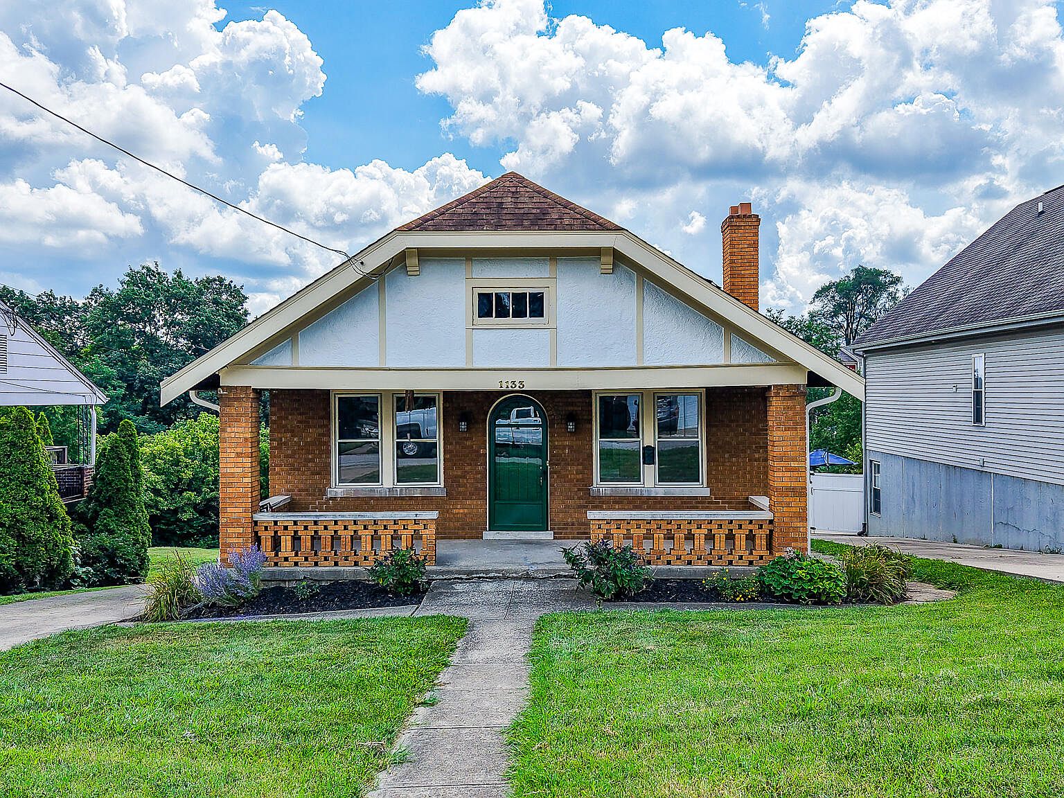 1133 Cecelia Ave, Park Hills, KY 41011 | MLS #642527 | Zillow