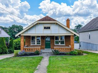 1133 Cecelia Ave, Park Hills, KY 41011