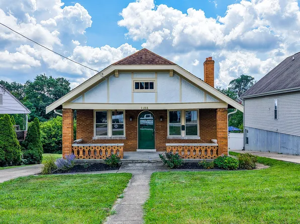 1133 Cecelia Ave, Park Hills, KY 41011