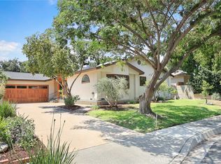 365 Oakcliff Rd, Monrovia, CA 91016